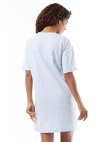 Camisón camiseta 'Stitch'