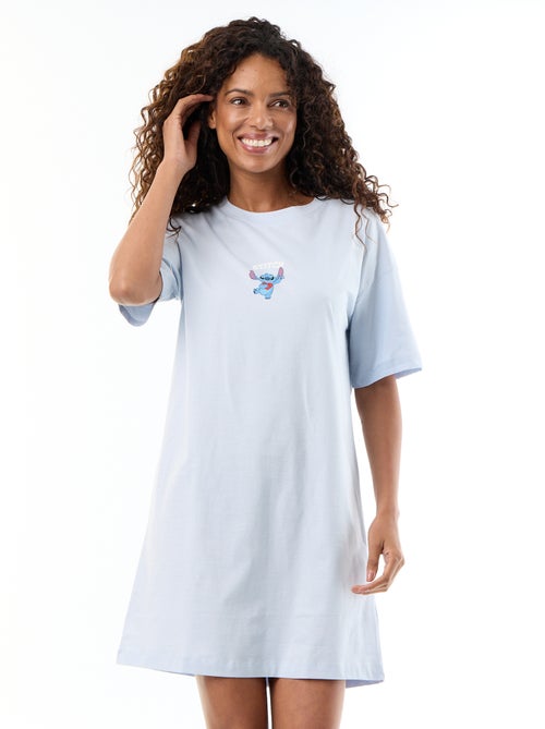 Camisón camiseta 'Winnie' - Kiabi Camisón camiseta 'Winnie' - Kiabi