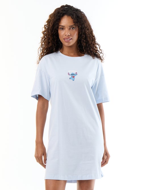 Camisón camiseta 'Winnie' - Kiabi Camisón camiseta 'Winnie' - Kiabi