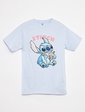 Camisón con estampado 'Disney'