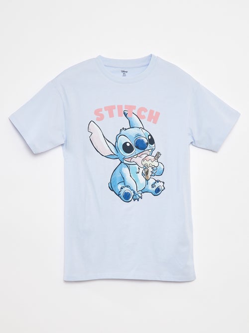 Camisón con estampado 'Disney' - Kiabi