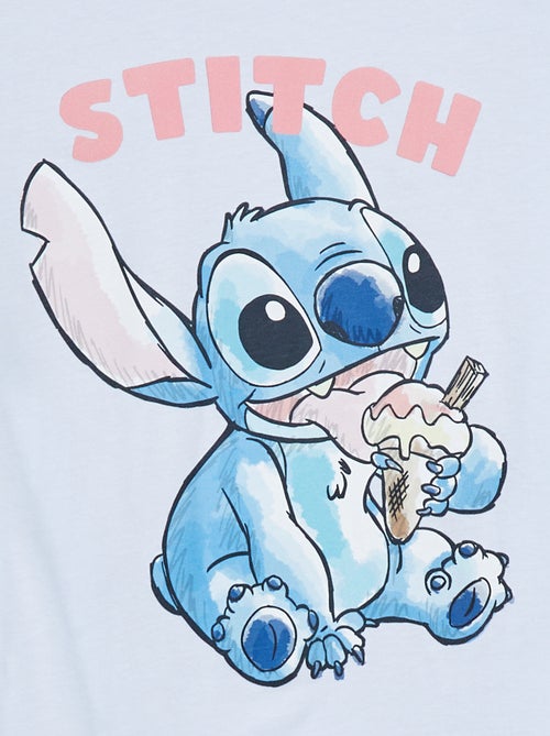 Camisón con estampado 'Disney' - Kiabi