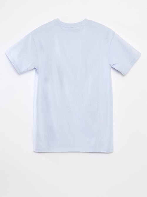 Camisón con estampado 'Disney' - Kiabi