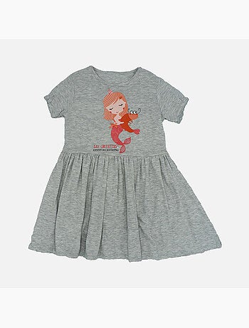 Camisón de jersey 'Sequined Shrimp' de DOO&BO