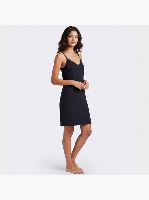 Camisón de lyocell para mujer | Impetus - Kiabi Camisón de lyocell para mujer | Impetus - Kiabi