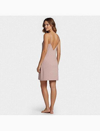 Camisón de lyocell para mujer | Impetus