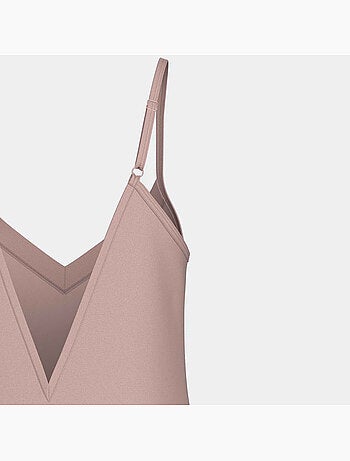 Camisón de lyocell para mujer | Impetus