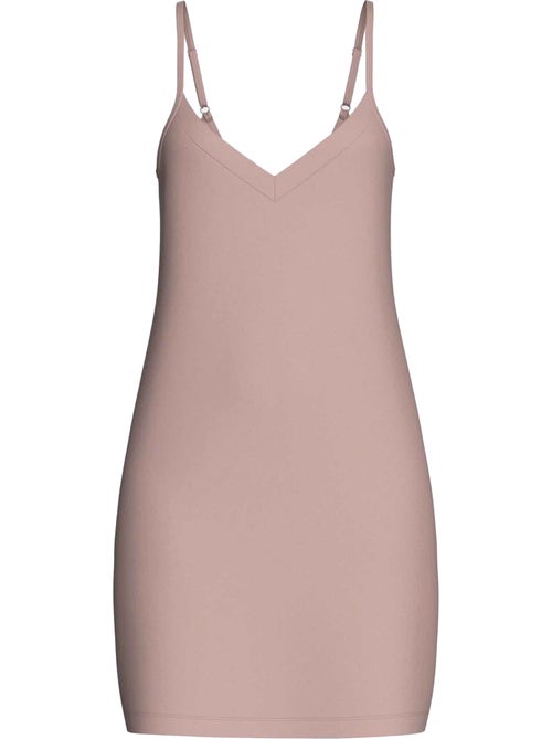 Camisón de lyocell para mujer | Impetus - Kiabi Camisón de lyocell para mujer | Impetus - Kiabi