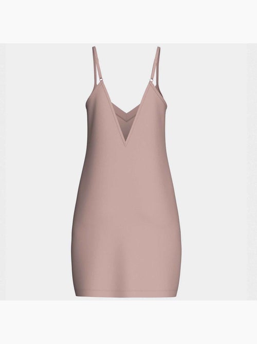 Camisón de lyocell para mujer | Impetus - Kiabi Camisón de lyocell para mujer | Impetus - Kiabi