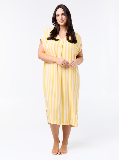 Camisón de maternidad - Kiabi