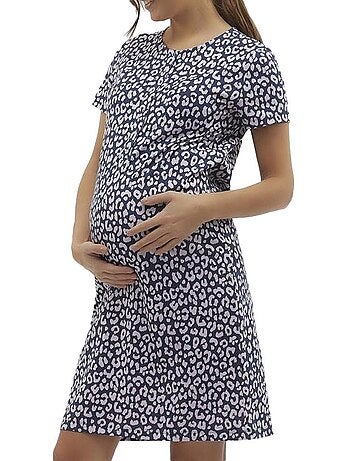 Camisón de Premamá Mamalicious para Mujer