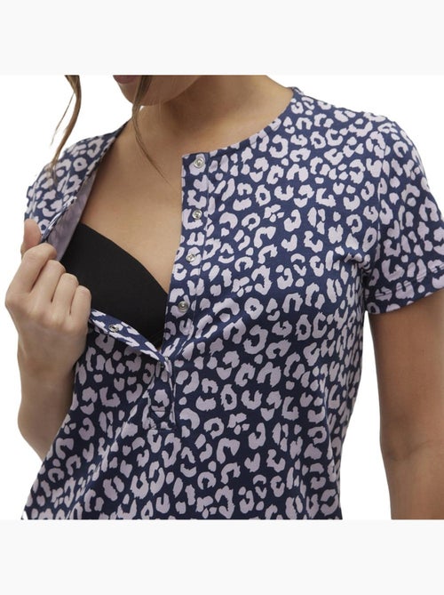 Camisón de Premamá Mamalicious para Mujer - Kiabi