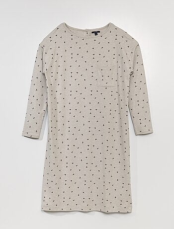 Camisón de punto - So Easy