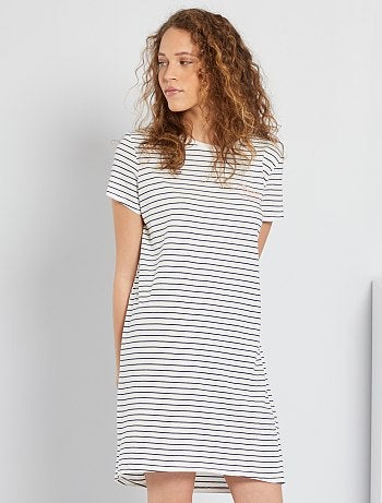 Pijamas tallas grandes mujer | talla s | Kiabi
