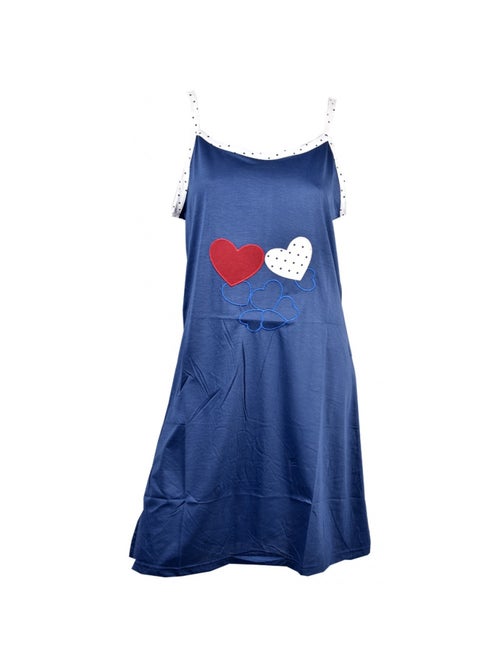 Camisón Fantasía Humorístico - Kiabi