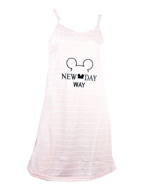 Camisón Fantasía Humorístico - Kiabi Camisón Fantasía Humorístico - Kiabi