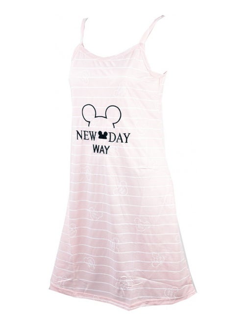 Camisón Fantasía Humorístico - Kiabi Camisón Fantasía Humorístico - Kiabi