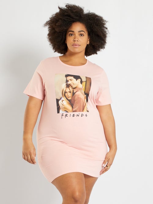 Camisón 'Friends' - Kiabi