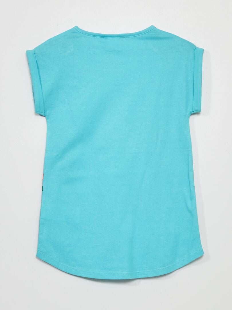 Camisón 'Frozen' de 'Disney' azul - Kiabi
