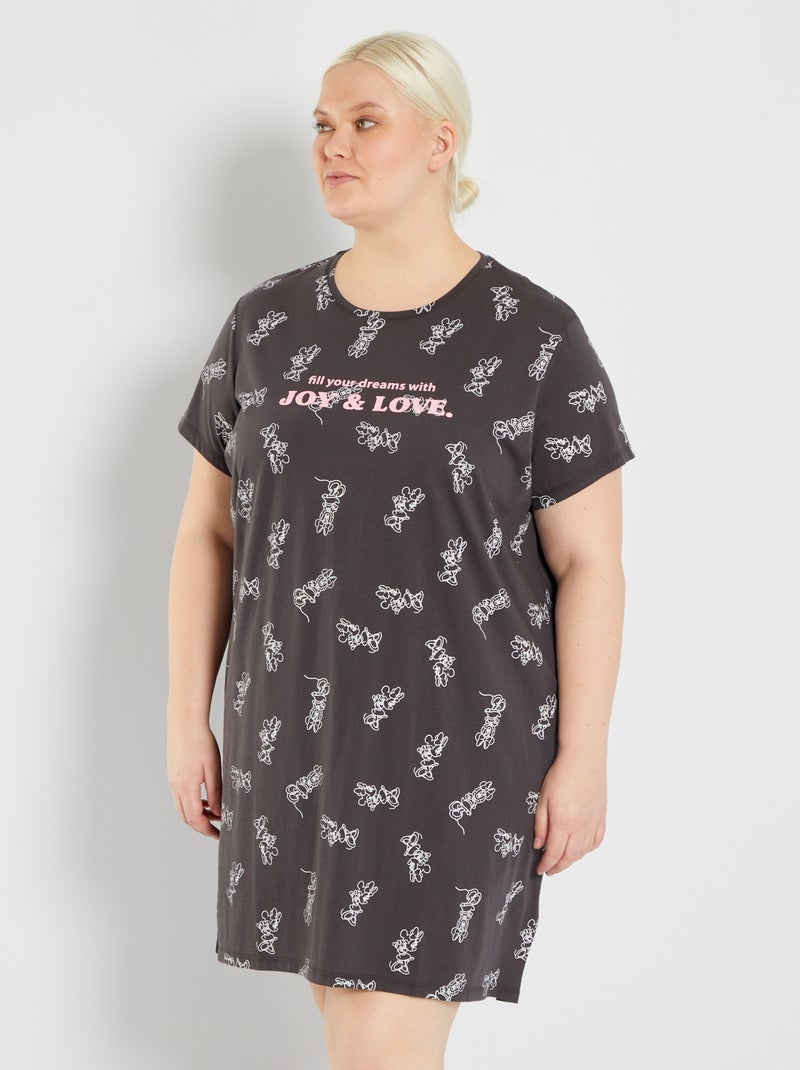 Camisón 'Minnie' minnie - Kiabi