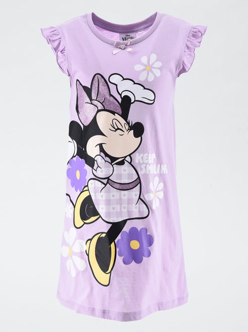 Camisón 'Minnie' - Kiabi