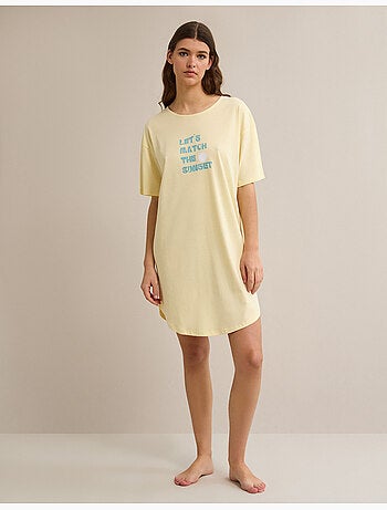 Camisón, MO Fashion