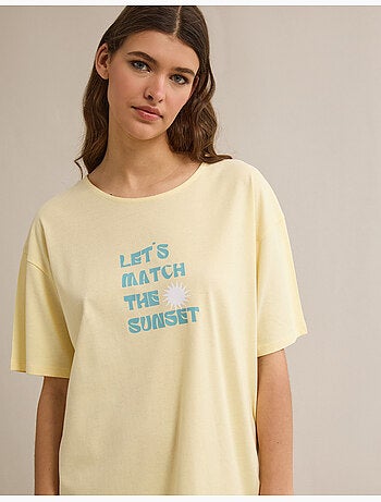 Camisón, MO Fashion