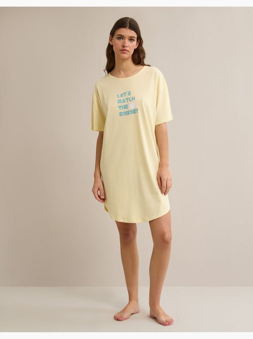 Camisón, MO Fashion - Kiabi Camisón, MO Fashion - Kiabi