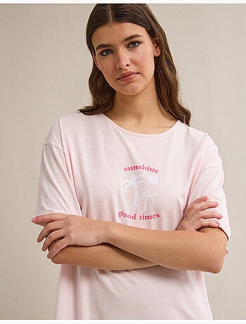 Camisón, MO Fashion