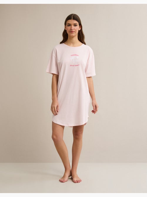 Camisón, MO Fashion - Kiabi