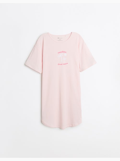 Camisón, MO Fashion - Kiabi