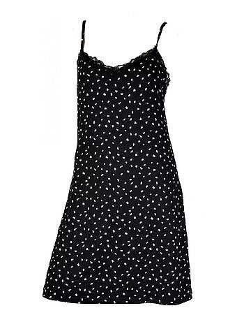 Camisón Mujer Confort Conjunto 2 Piezas