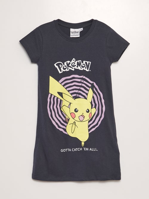 Camisón 'Pokemon' - Kiabi