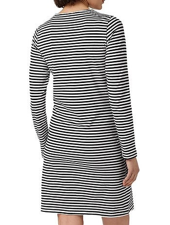 Camisón Premamá de Mamalicious en