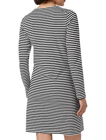 Camisón Premamá de Mamalicious en