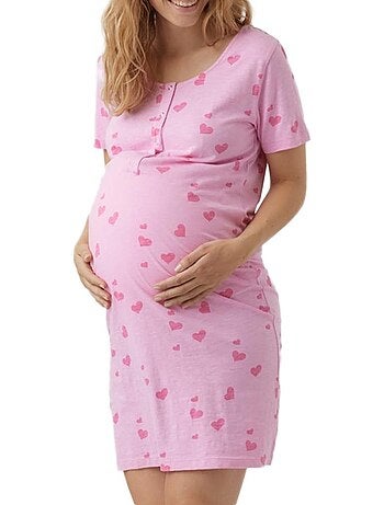 Camisón Premamá Mamalicious