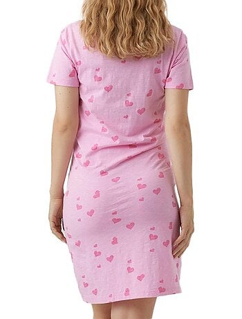 Camisón Premamá Mamalicious
