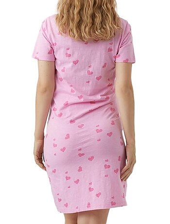 Camisón Premamá Mamalicious