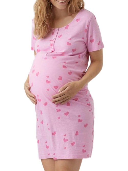 Camisón Premamá Mamalicious - Kiabi