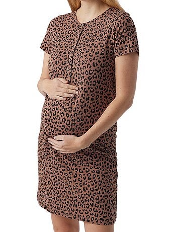 Camisón de Premamá Mamalicious para Mujer
