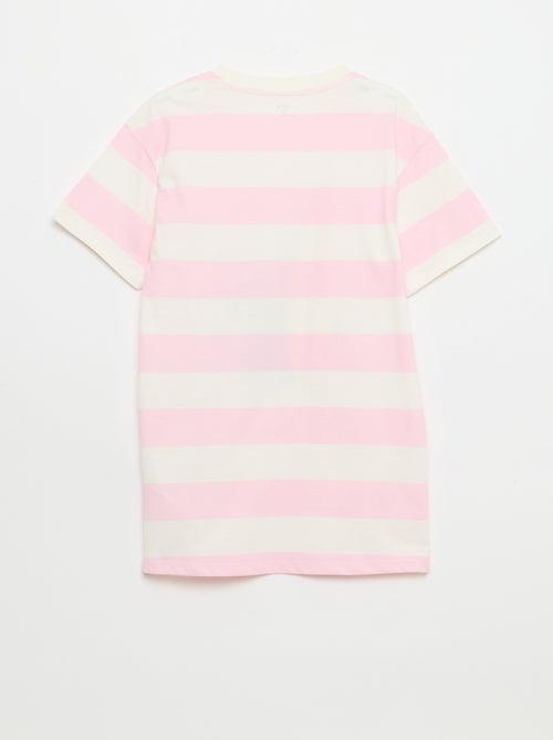 Camisón 'Stitch' 'Disney' - Kiabi