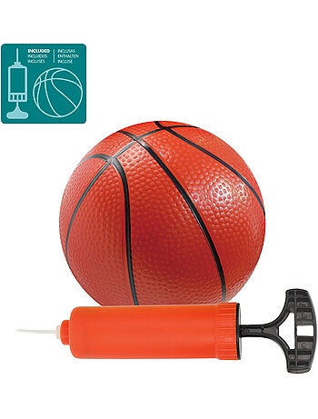 Canasta de baloncesto estructura retorno automático cb sports