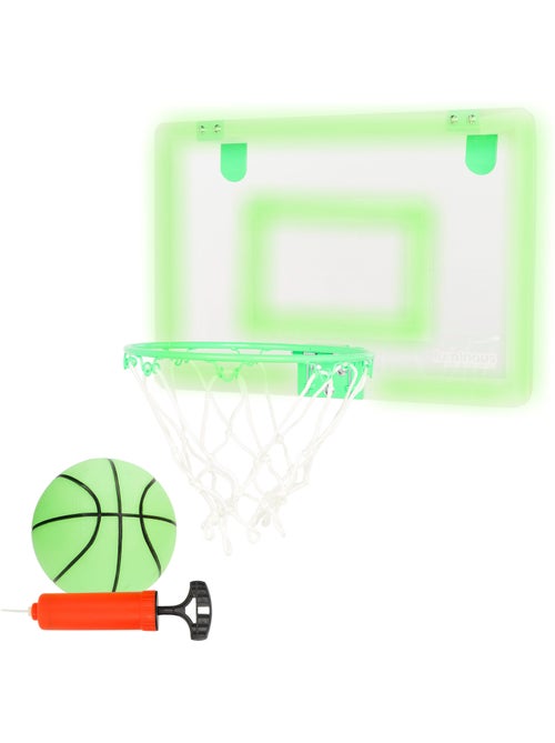 Canasta de baloncesto junior fluorescente cb sports - Kiabi