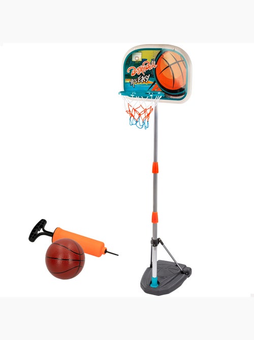 Canasta y balón de baloncesto cb sports - Kiabi Canasta y balón de baloncesto cb sports - Kiabi