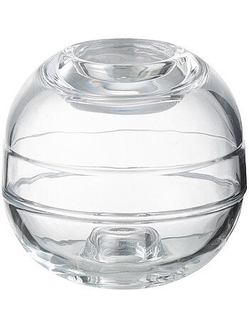 Candelabro de bola de cristal 2 en 1 - AFIBEL