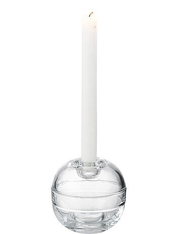 Candelabro de bola de cristal 2 en 1 - AFIBEL