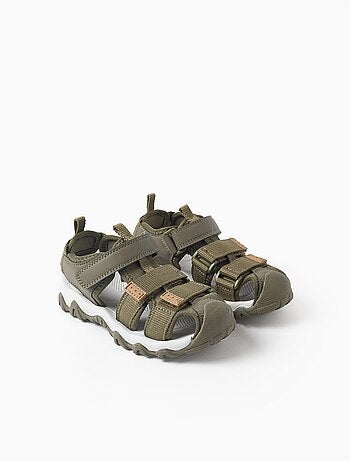 Cangrejeras superligeras con suela antideslizante