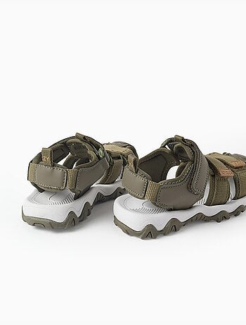 Cangrejeras superligeras con suela antideslizante