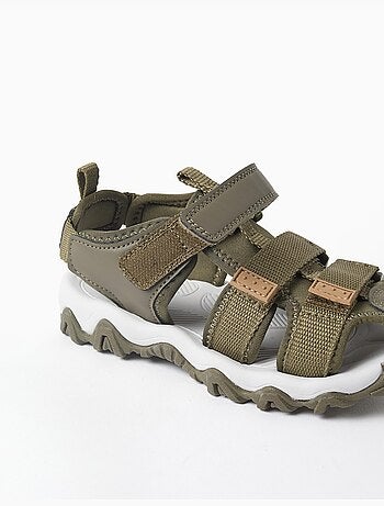 Cangrejeras superligeras con suela antideslizante