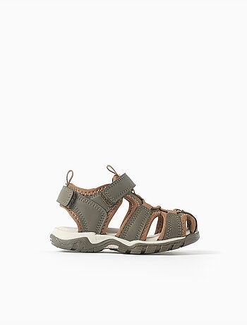 Cangrejeras superligeras con suela antideslizante